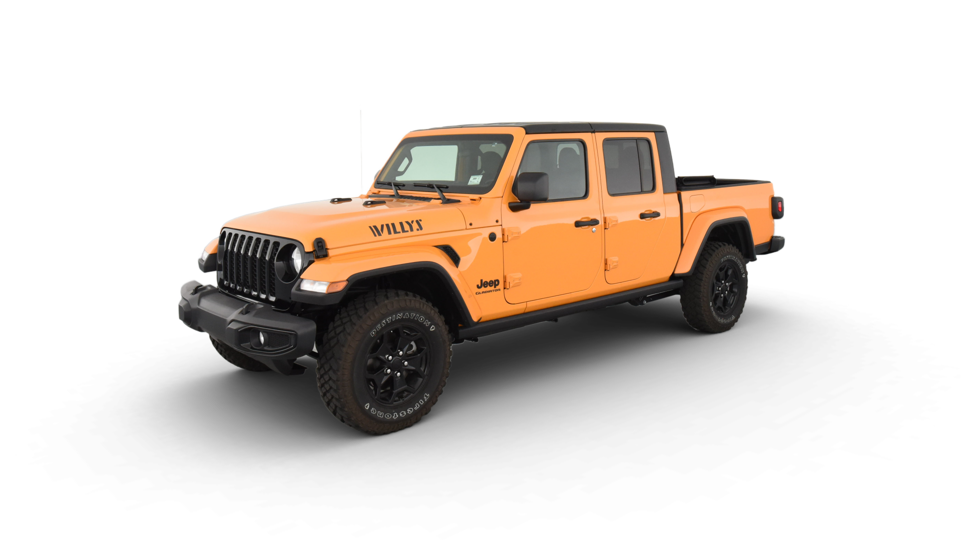 used-2021-jeep-gladiator-carvana